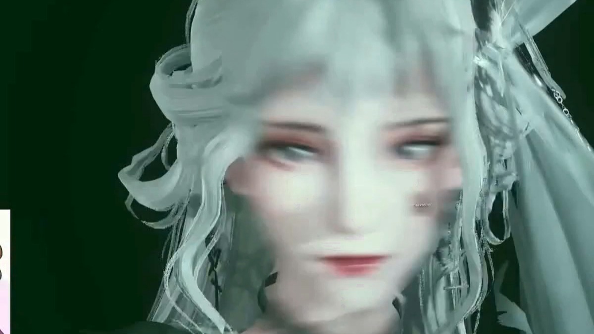 闪耀暖暖 雾夜咏叹 hs2_1709679031912327