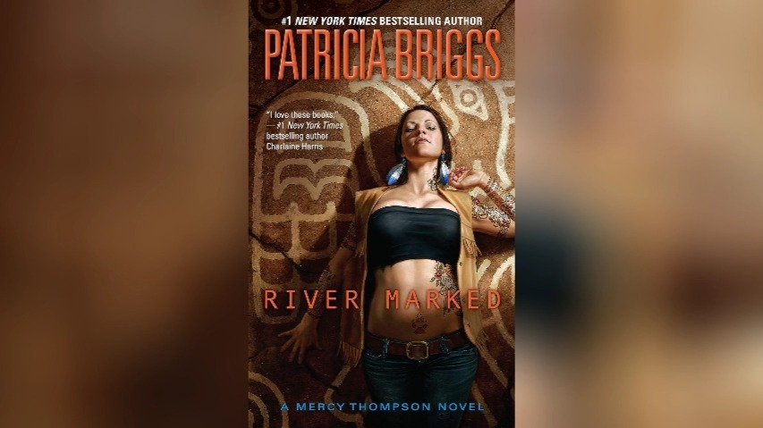 【都市超自然】River Marked/河之印记-全卡司重制版-By: Pat