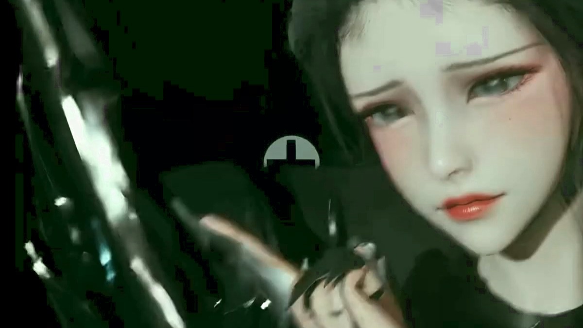 命运方舟-刺客 梦魇套装人物卡 hs2_1706210089973195