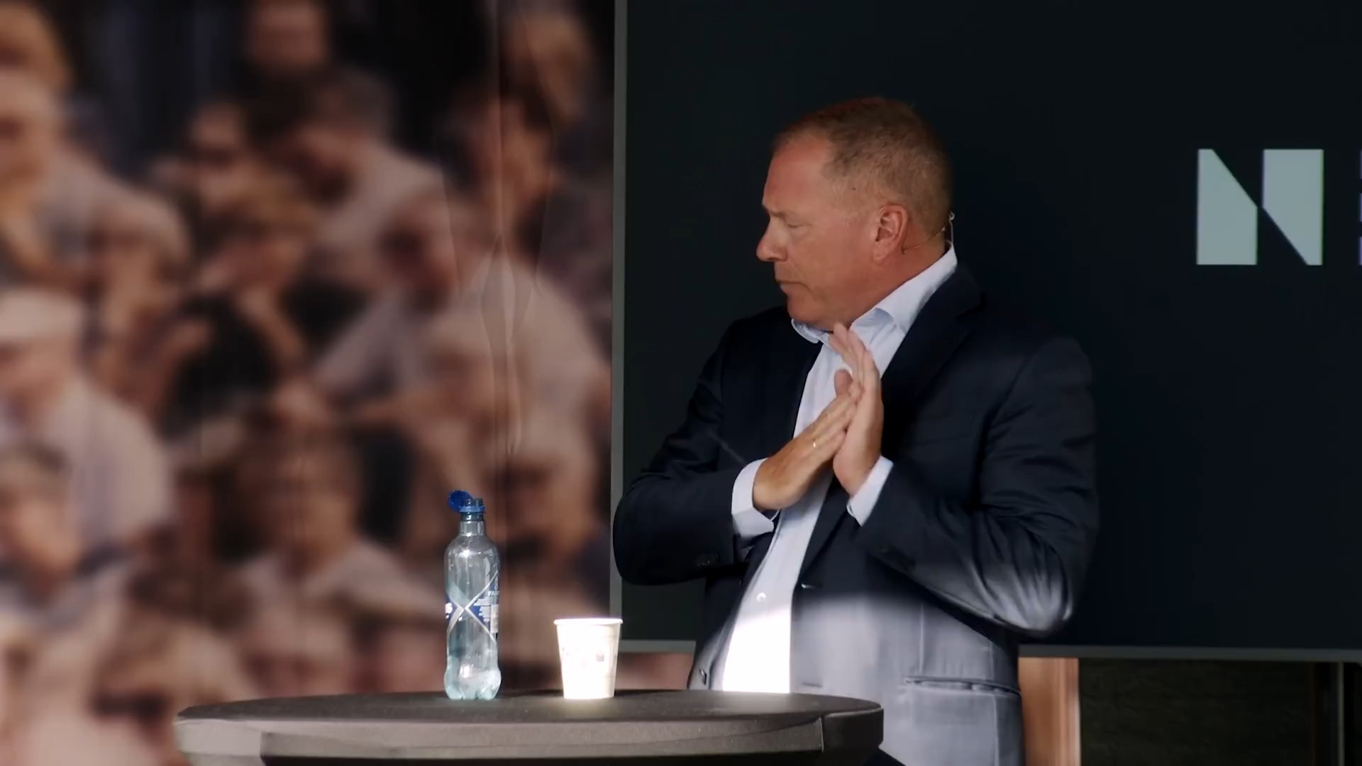 挪威银行投资管理 2025年半年度业绩 | Arendalsuka