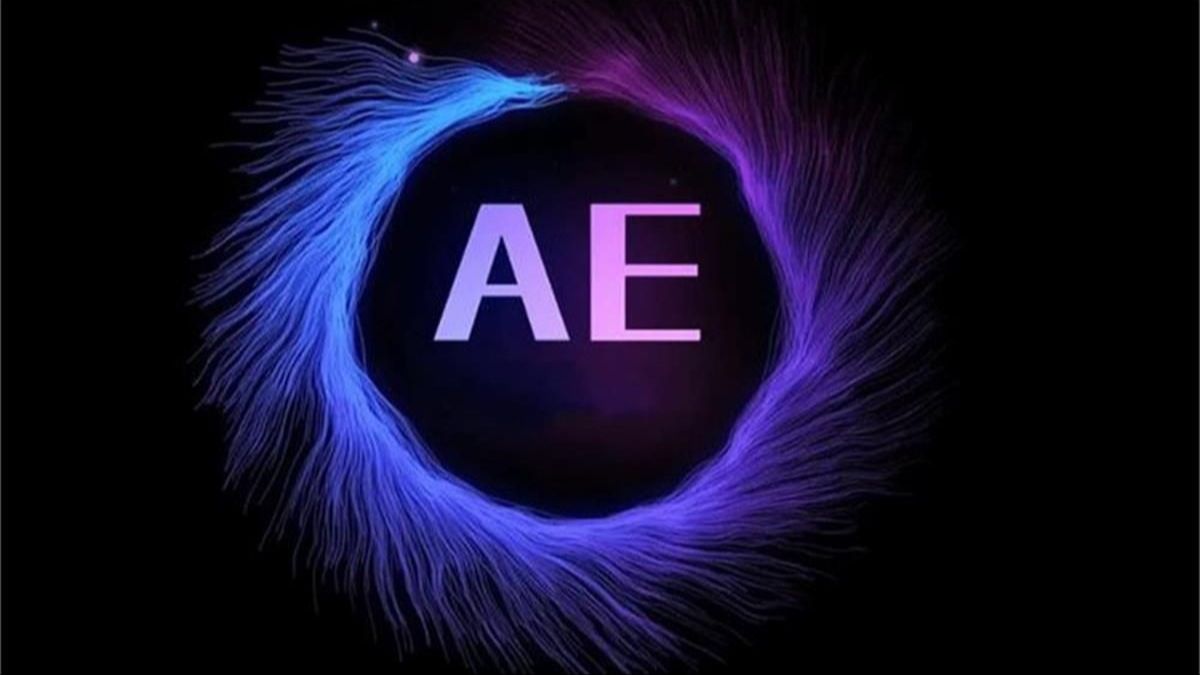 【AE教程】影视后期制作教程 Adobe After Effects视频特效制