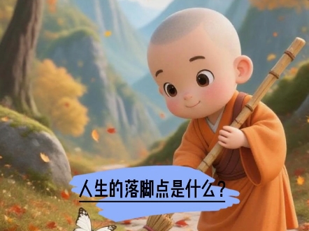 三扫蝉丝：人生的落脚点就是把握当下