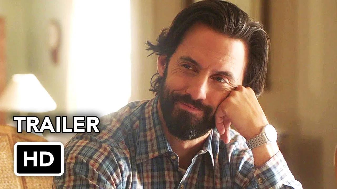 This Is Us Season 6 Trailer (HD) Final Season 01251626