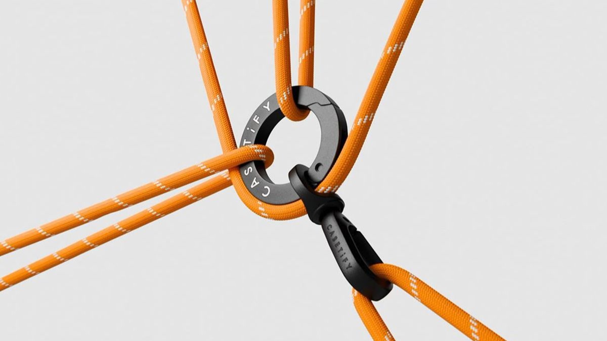 C4D编制绳子效果，一学就会！