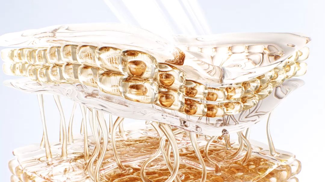 三维导演作品 | 为曼秀雷敦防晒霜 制作的TVC创意广告三维动