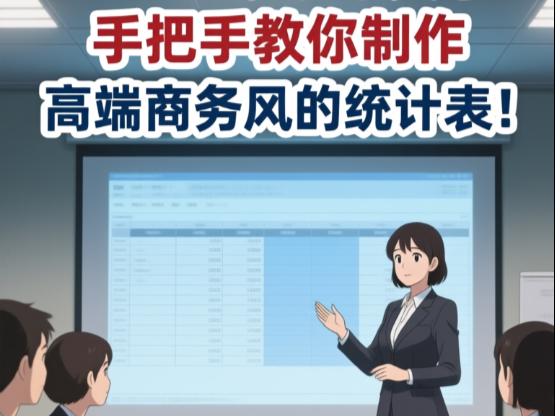 Excel销售业绩表格全流程教学｜自动排名＋图表＋条件格式一次搞定！