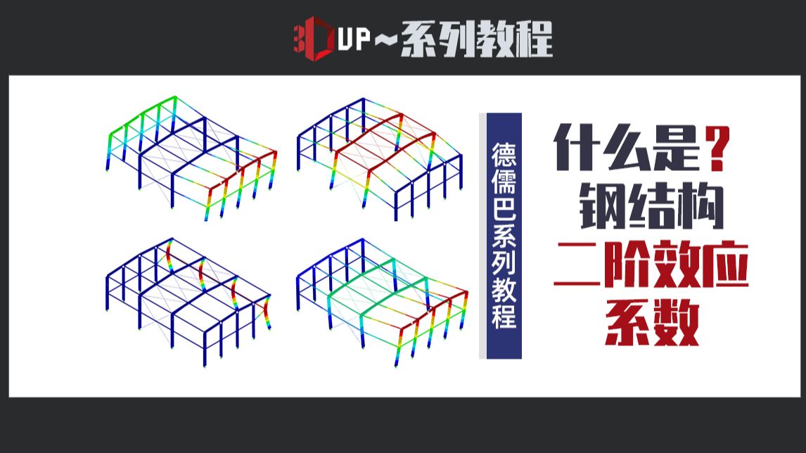 什么是钢结构二阶效应系数（临界荷载系数）