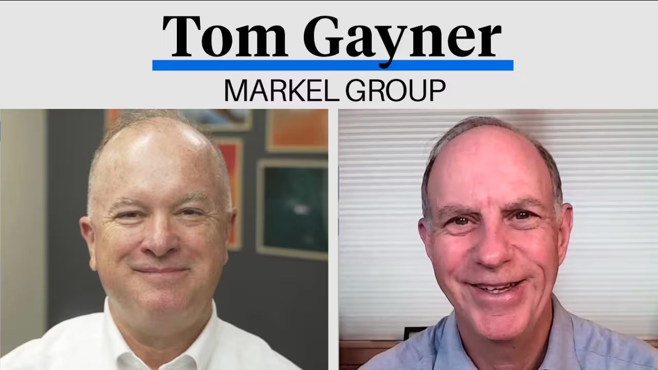 这家公司是“小伯克希尔·哈撒韦”吗？其CEO发表看法 《巴伦周