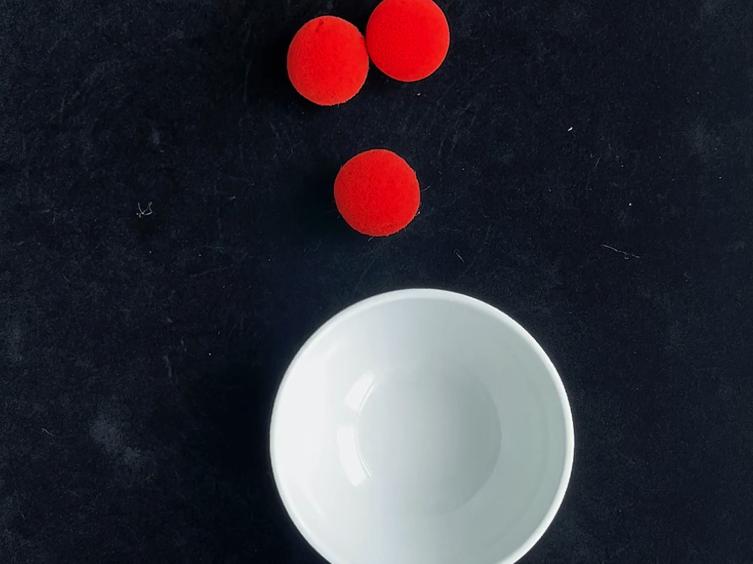 快来跟我一起学习魔术，成为聚会上最靓的仔！