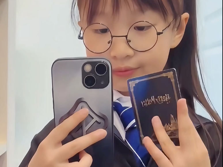 揭秘网络热门绝技，这招绝了。