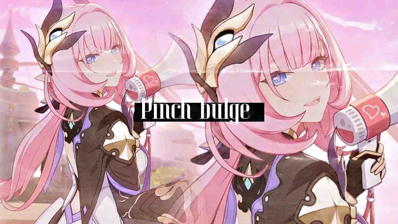 am教学如何制作捏合膨胀效果 | Alight Motion 教程原作者Han