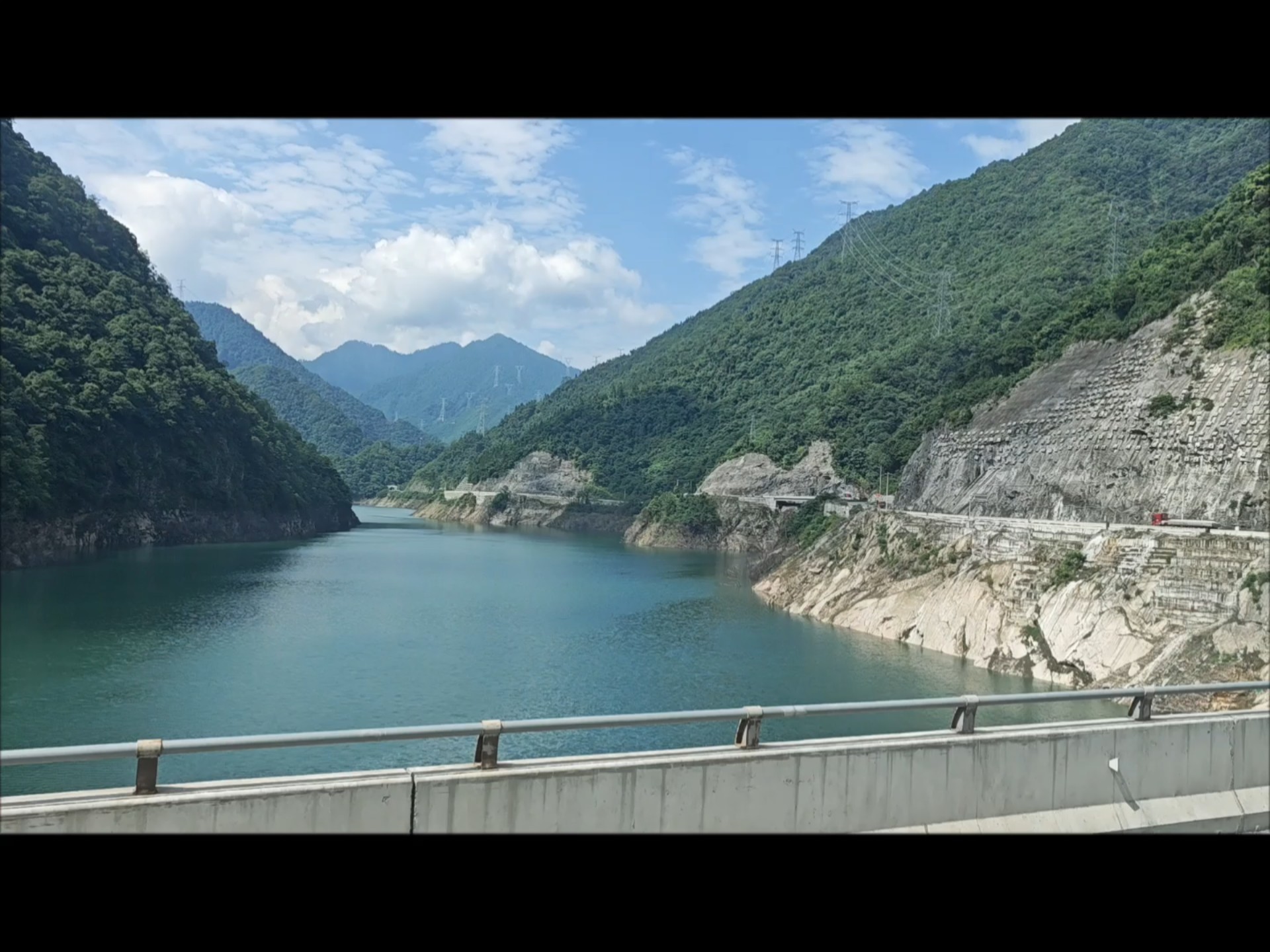 真流水记录