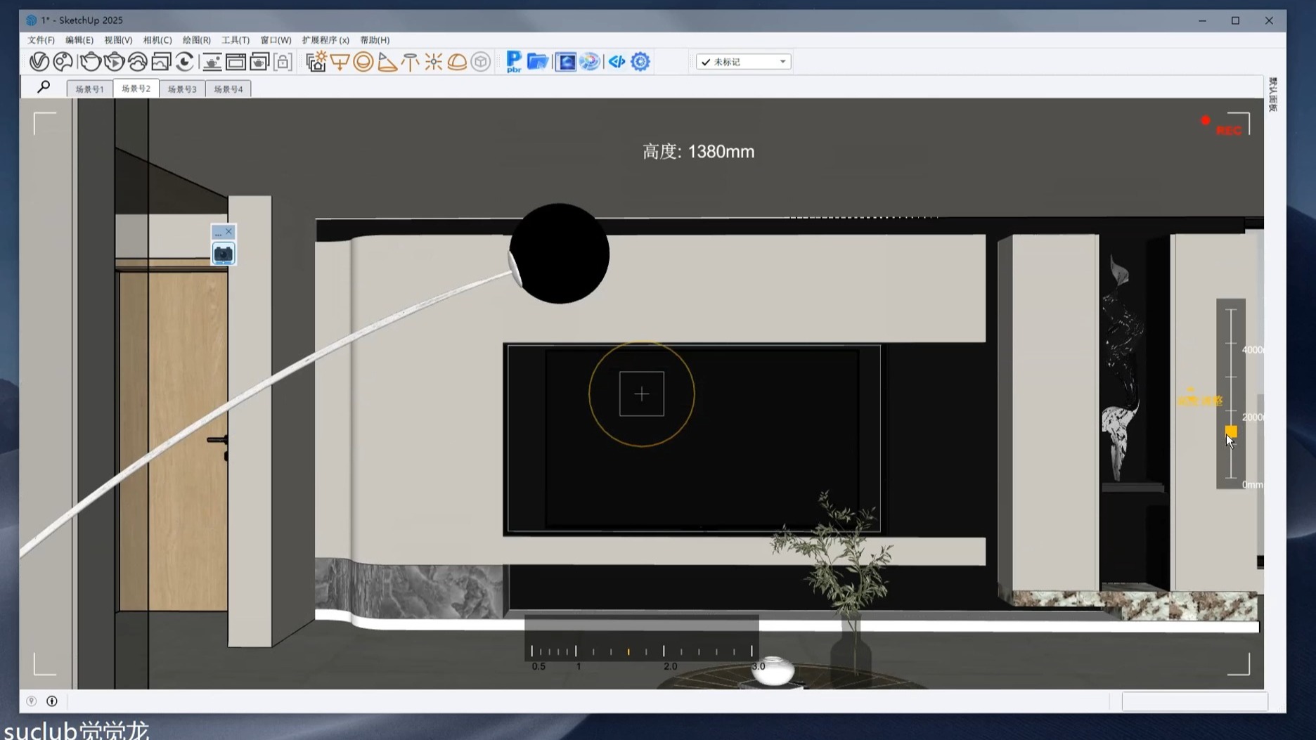 iPhone相机 ——灵感小样demo