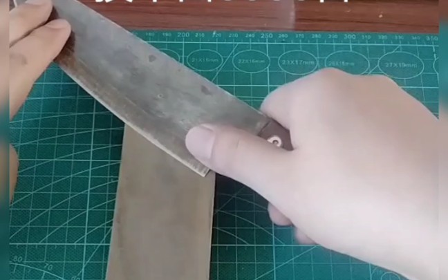 T10钢刀1095钢刀剔骨刀分割刀屠宰刀杀猪卖肉宰羊刀高碳钢刀