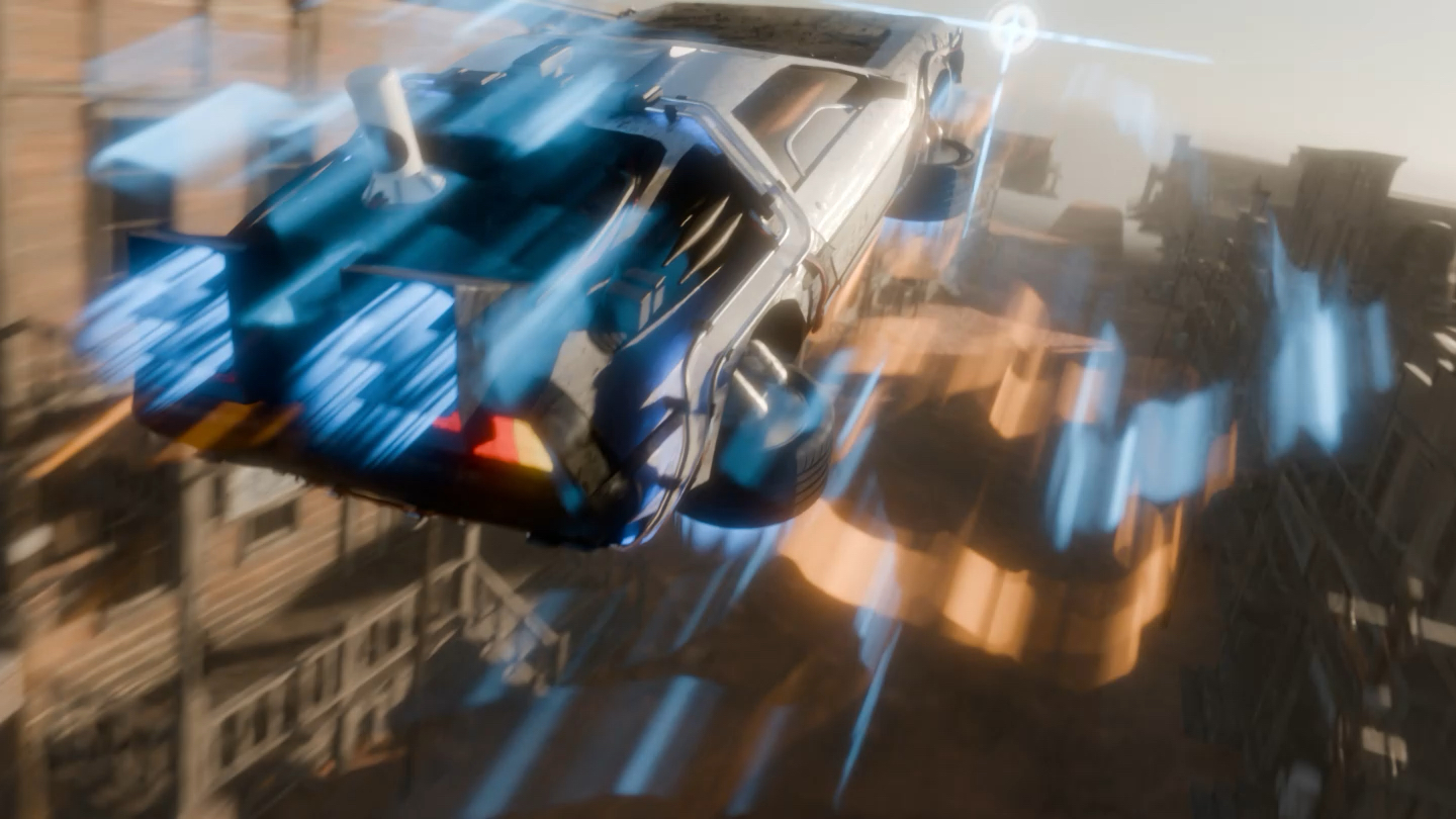 第十一届世界渲染大赛但是没做完又想发出来系列…