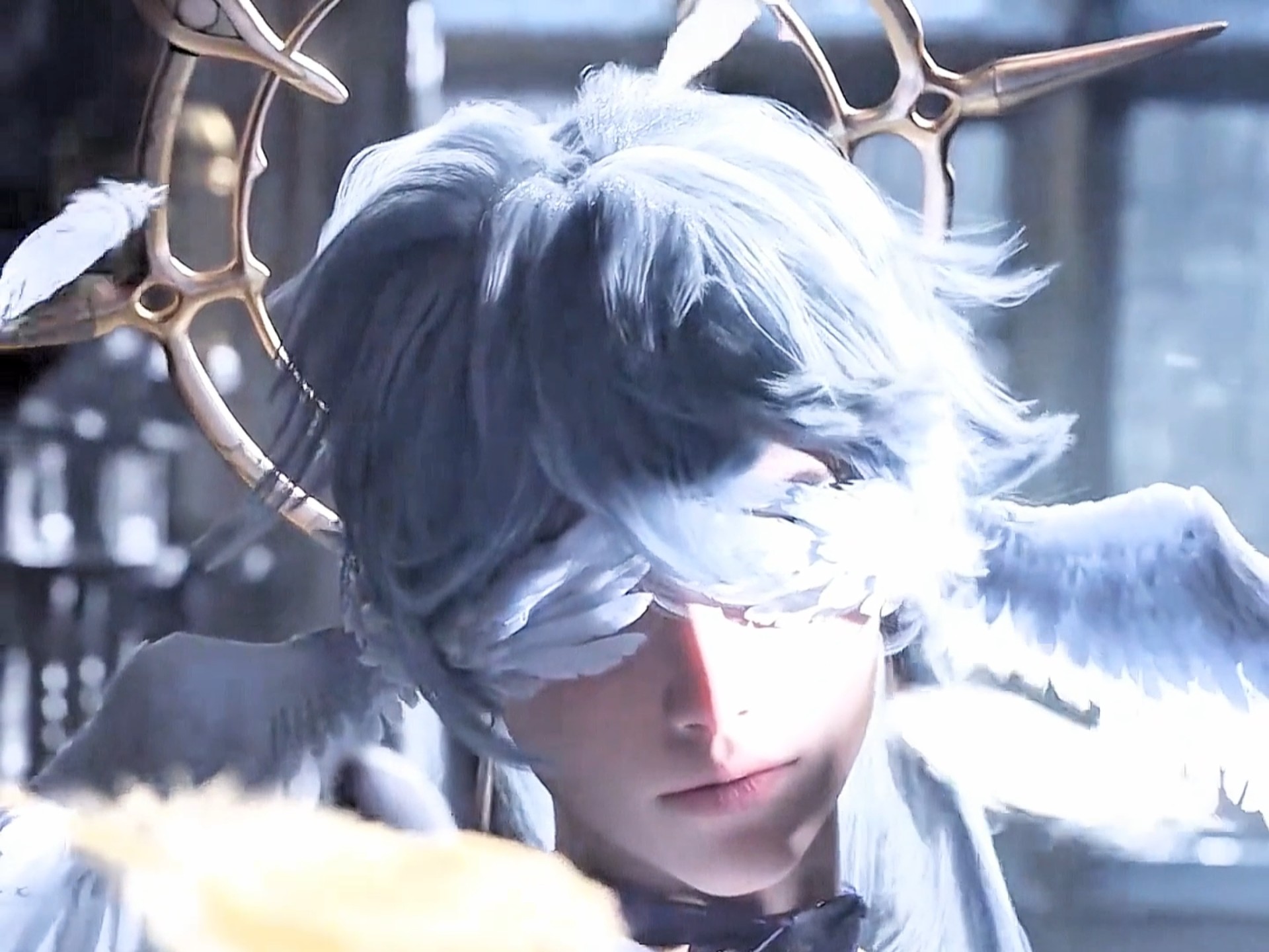 这就是乖乖女苦练建模的意义吧！！！！