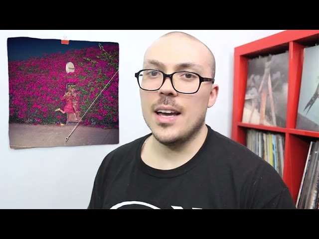 Feist - Pleasure ALBUM REVIEW 01251636