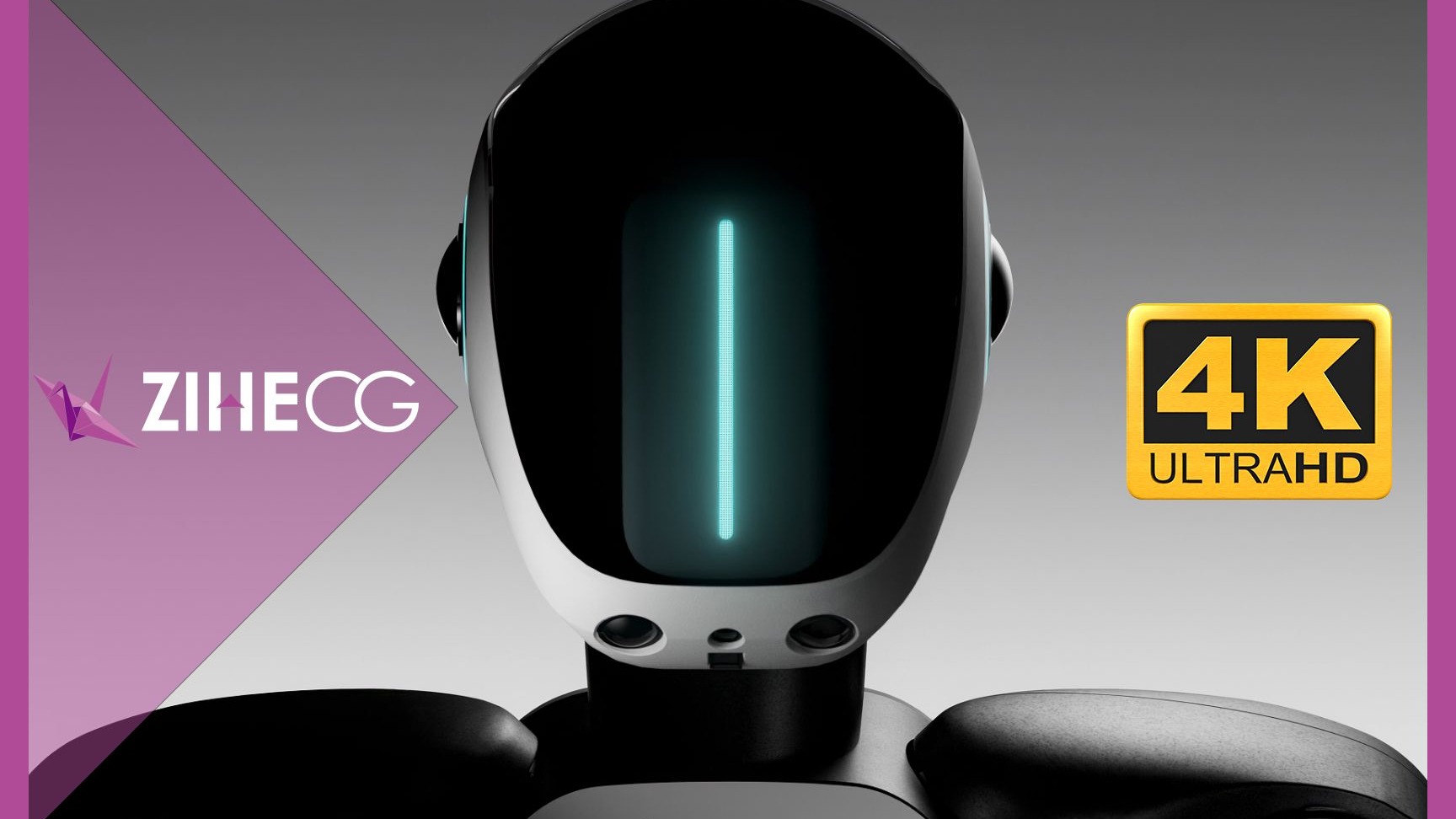 当科技拥有了意识，人类将何去何从？《Aeon》官方史诗级大片给出