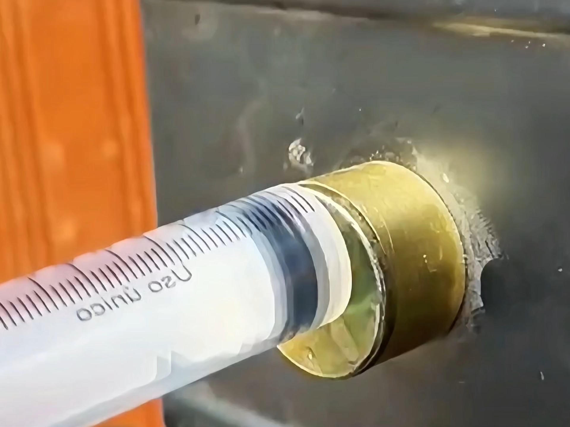 取断钥匙小妙招