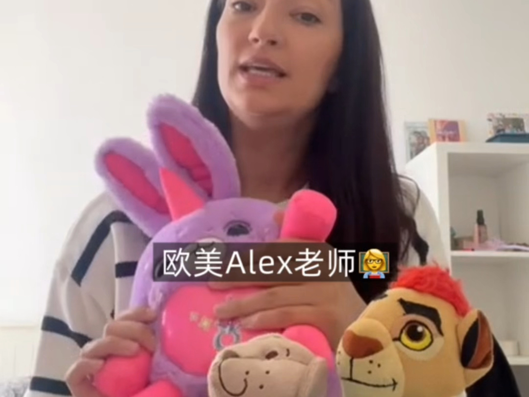 Alex 五年以上教学经验，3年VIPKID教学，发音标准，语速适中，有耐心