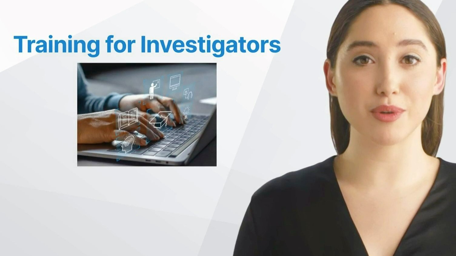 [全英] 为何临床试验研究者必须接受培训？