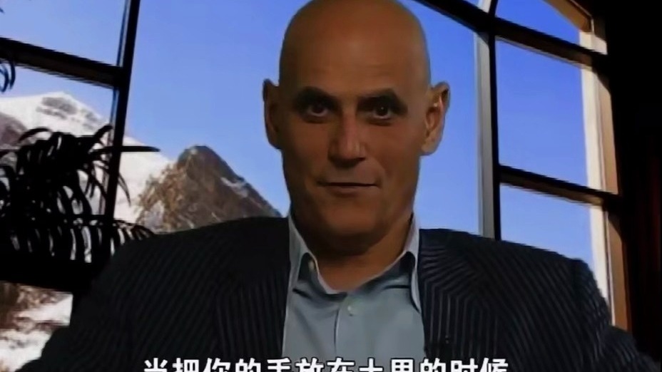 ACT疗法实录与访谈都在