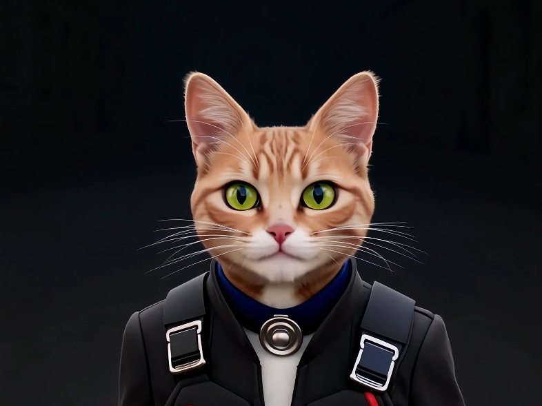 是时候夺回罐头的支配权了！