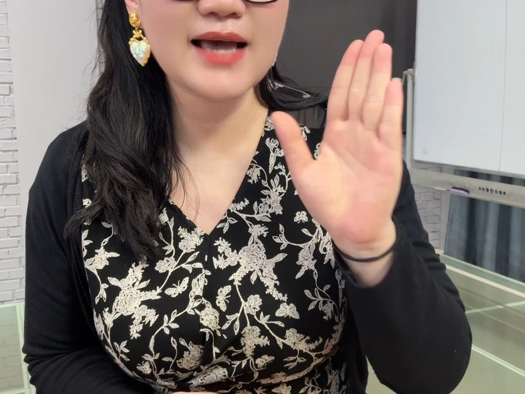 GFA礼仪培训师证书样本参考