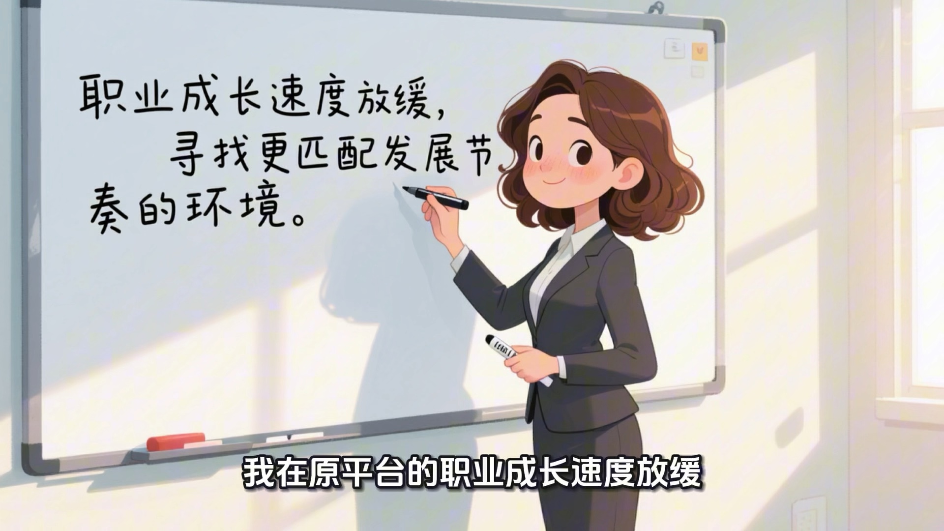 面试离职原因别再踩雷！6字口诀让你安全过关