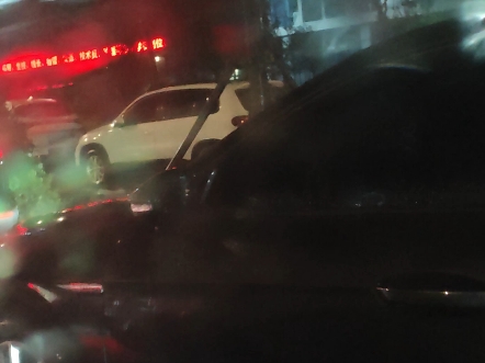 生活是要一直实现的过程，不是随波逐流