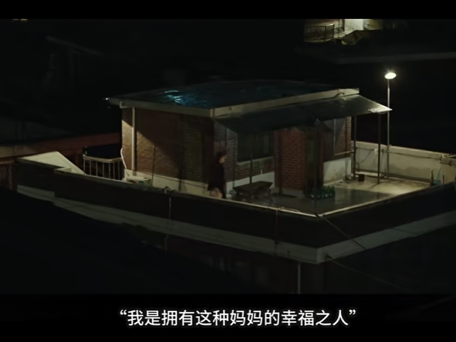 死期将至，韩剧里的妈妈