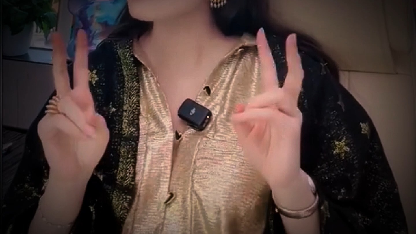 海归女强人相亲记：男人说我太强势，活该单身？