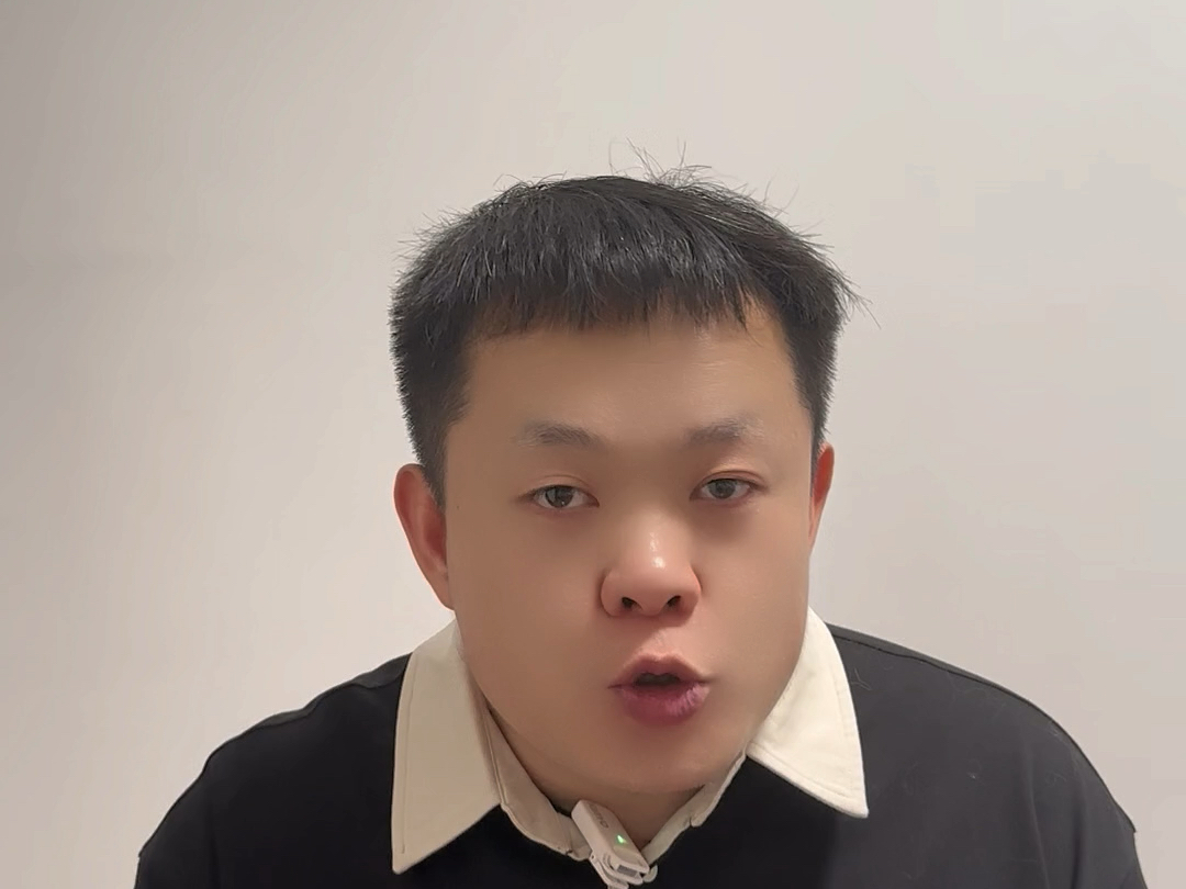 结构化面试押题～现象类