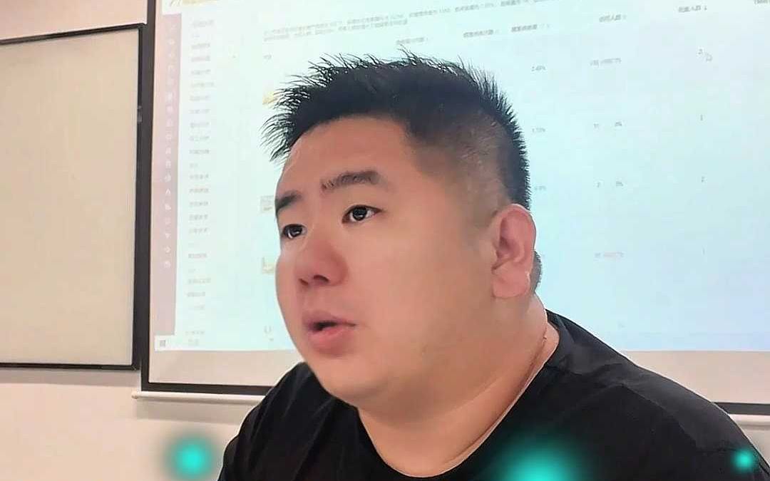 国际站运营就该做这种模式？