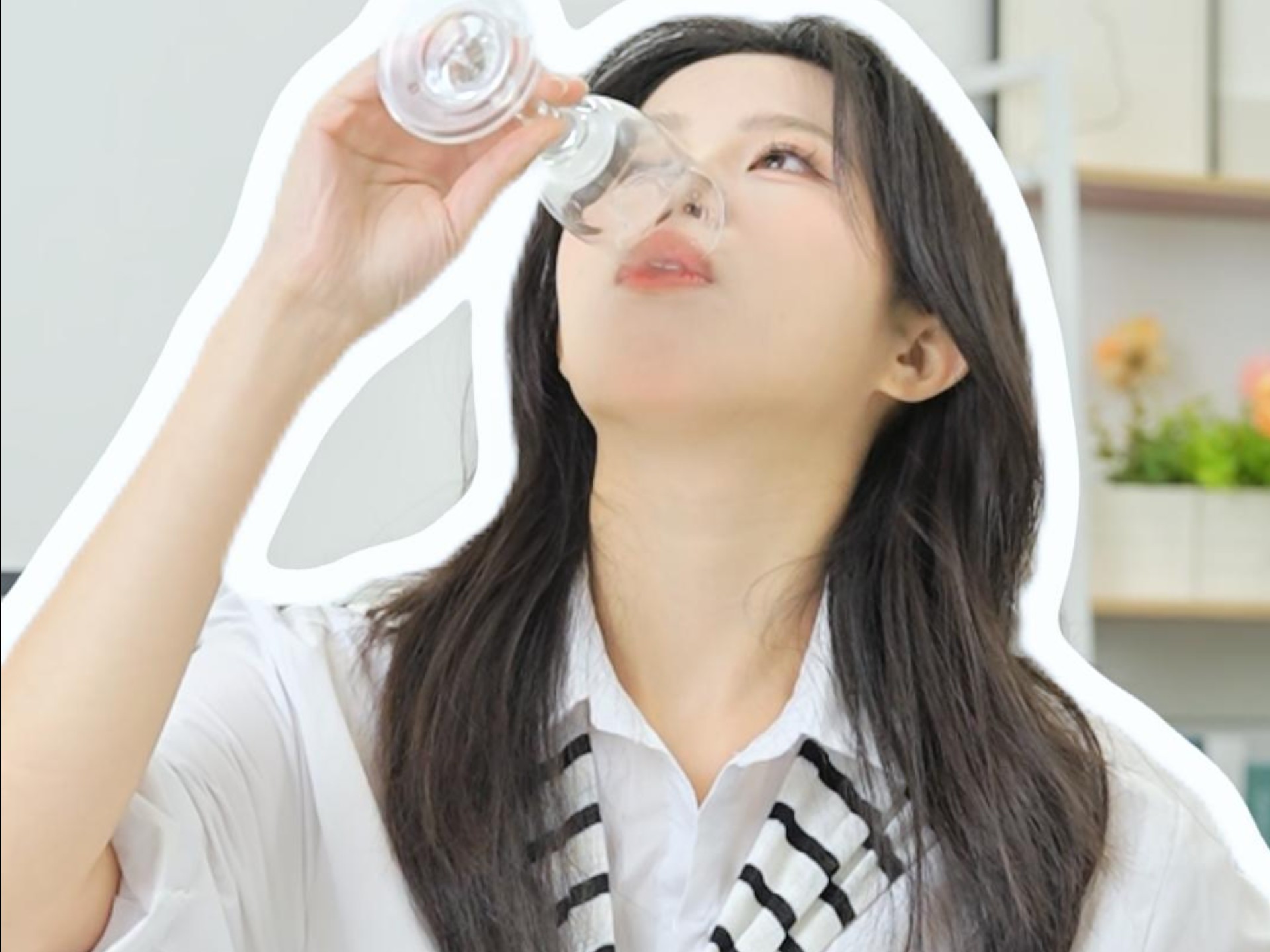 这个系别不能没有我：敬自己