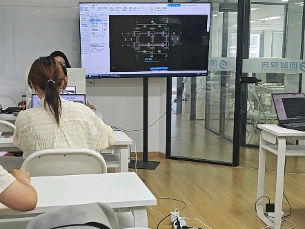 南京土建造价实操培训选明时教育