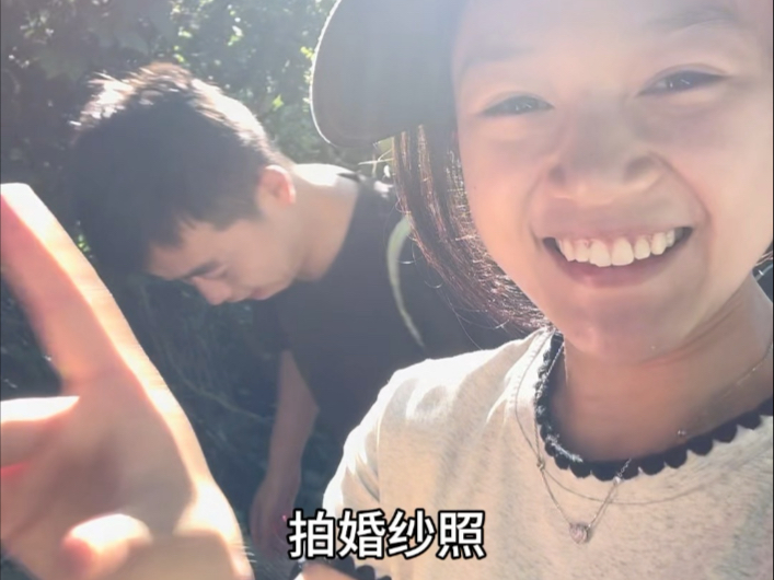 少年有梦，如梦初醒