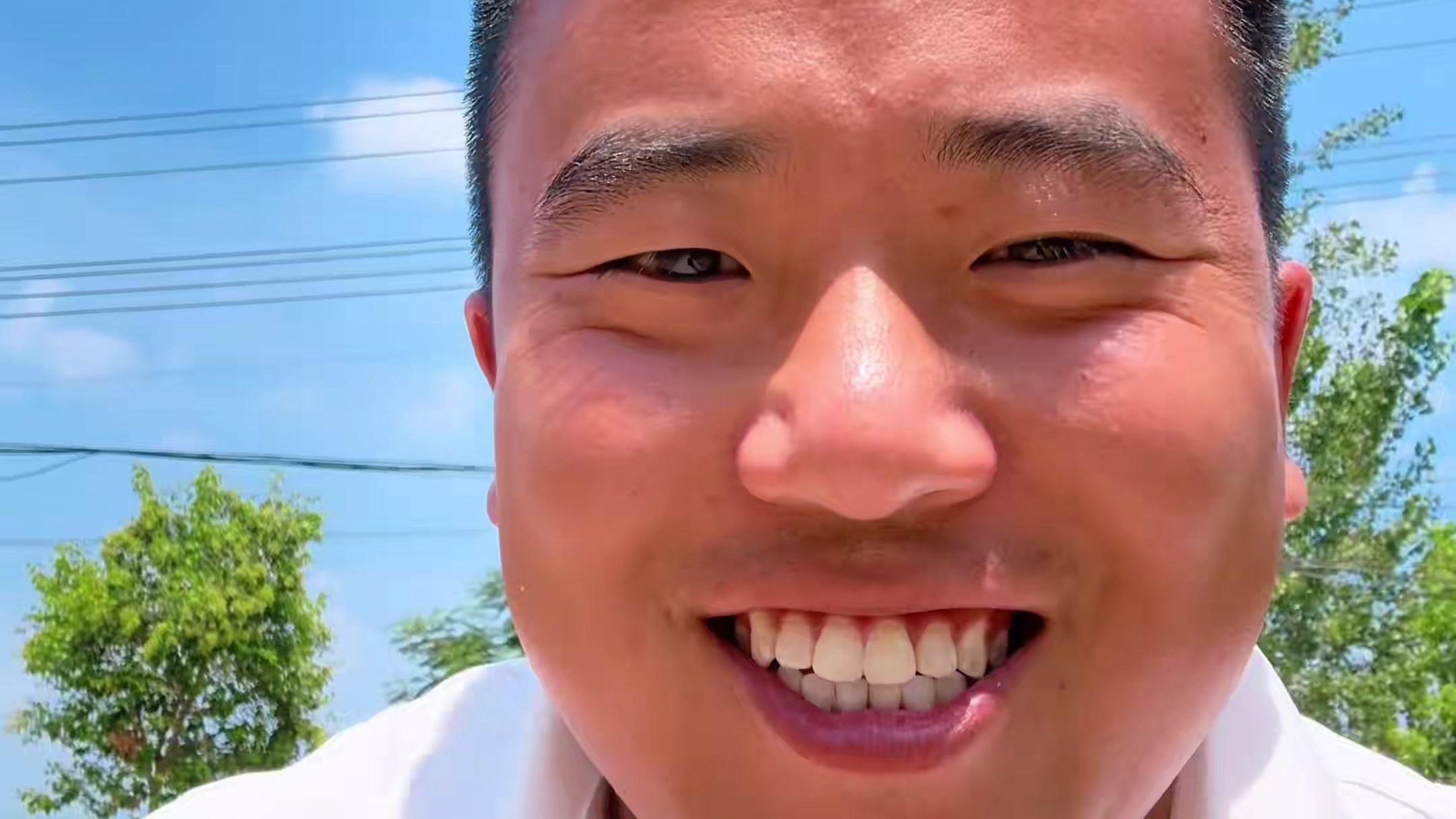 人生最好的时刻，永远是当下#乡村振兴 #群众路线 #正能量