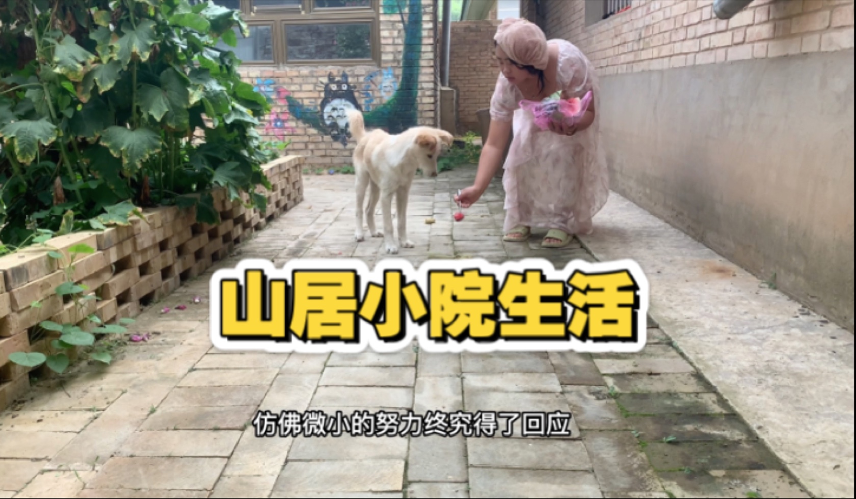 生活的最大意义｜就是每一天都要让自己快乐