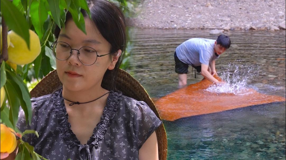 忙碌是生活的常态，但爱是心底永不熄灭的光～