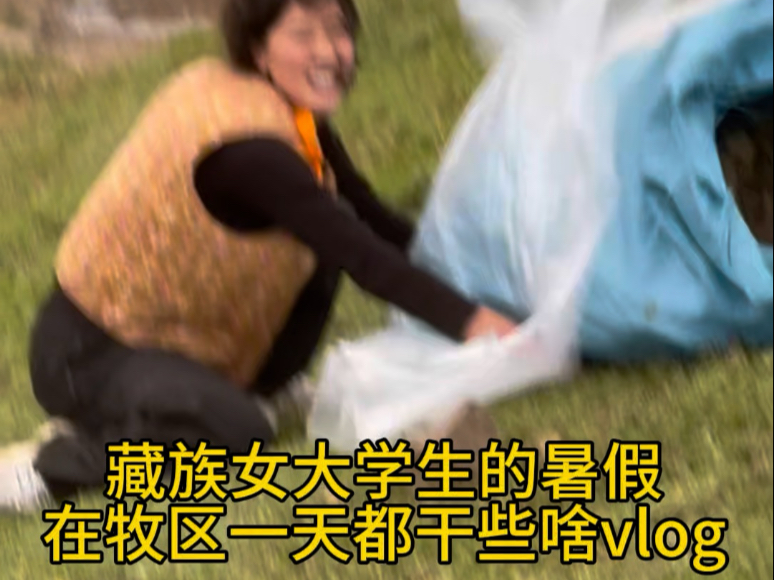 与大自然赛跑的一天