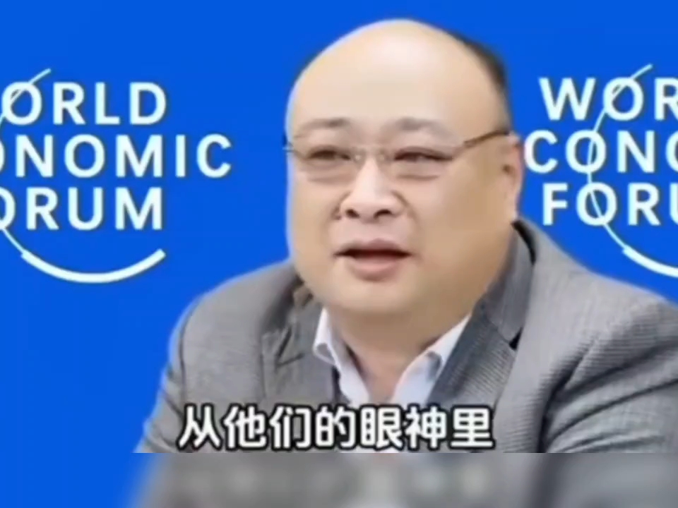 “说透农村现状的那一刻，艺术已成!”