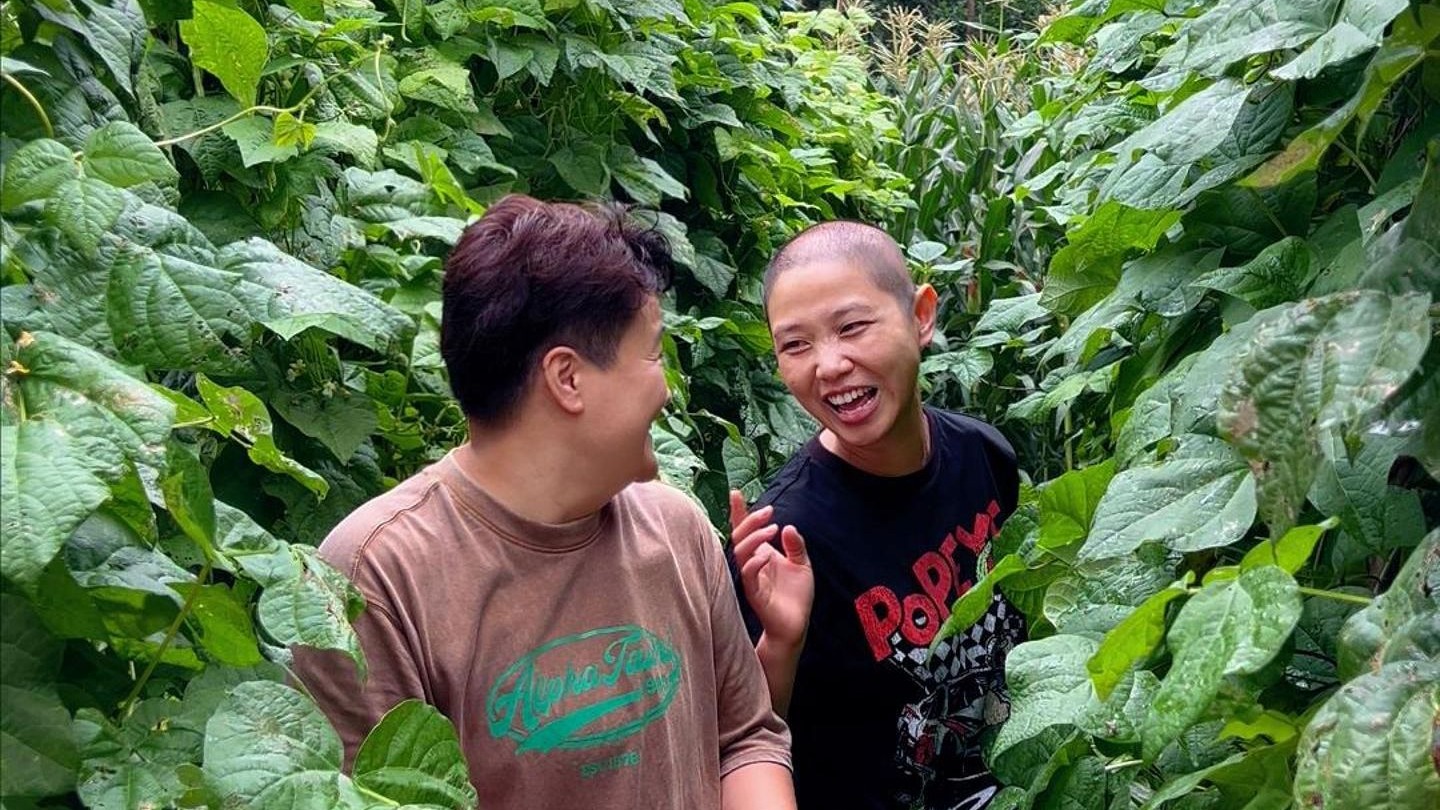 逃避的问题不会消失，只会以各种形式重复出现，直到你给出新回复