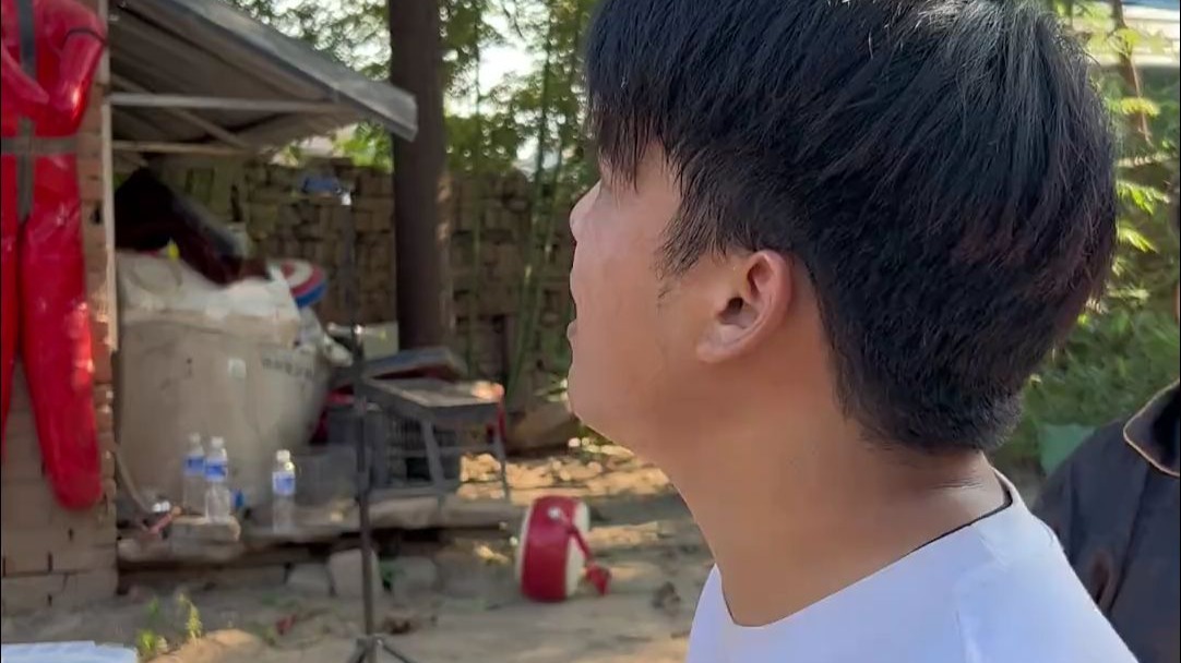 有这样的姐姐，阳先生可真幸福..