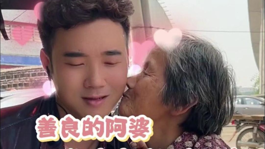 本来想买点菜结果...