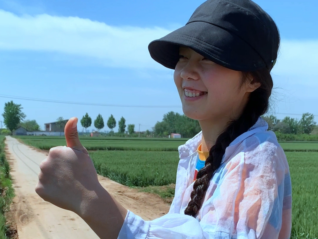 我的五一没有假期，谁让我坐拥这么多产业呢