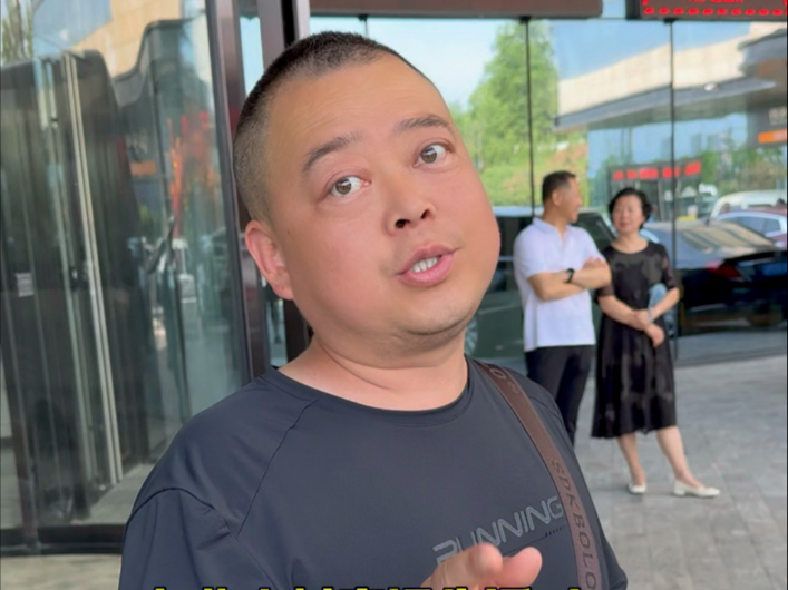 东北农村客运生活vlog延吉之行第二天
