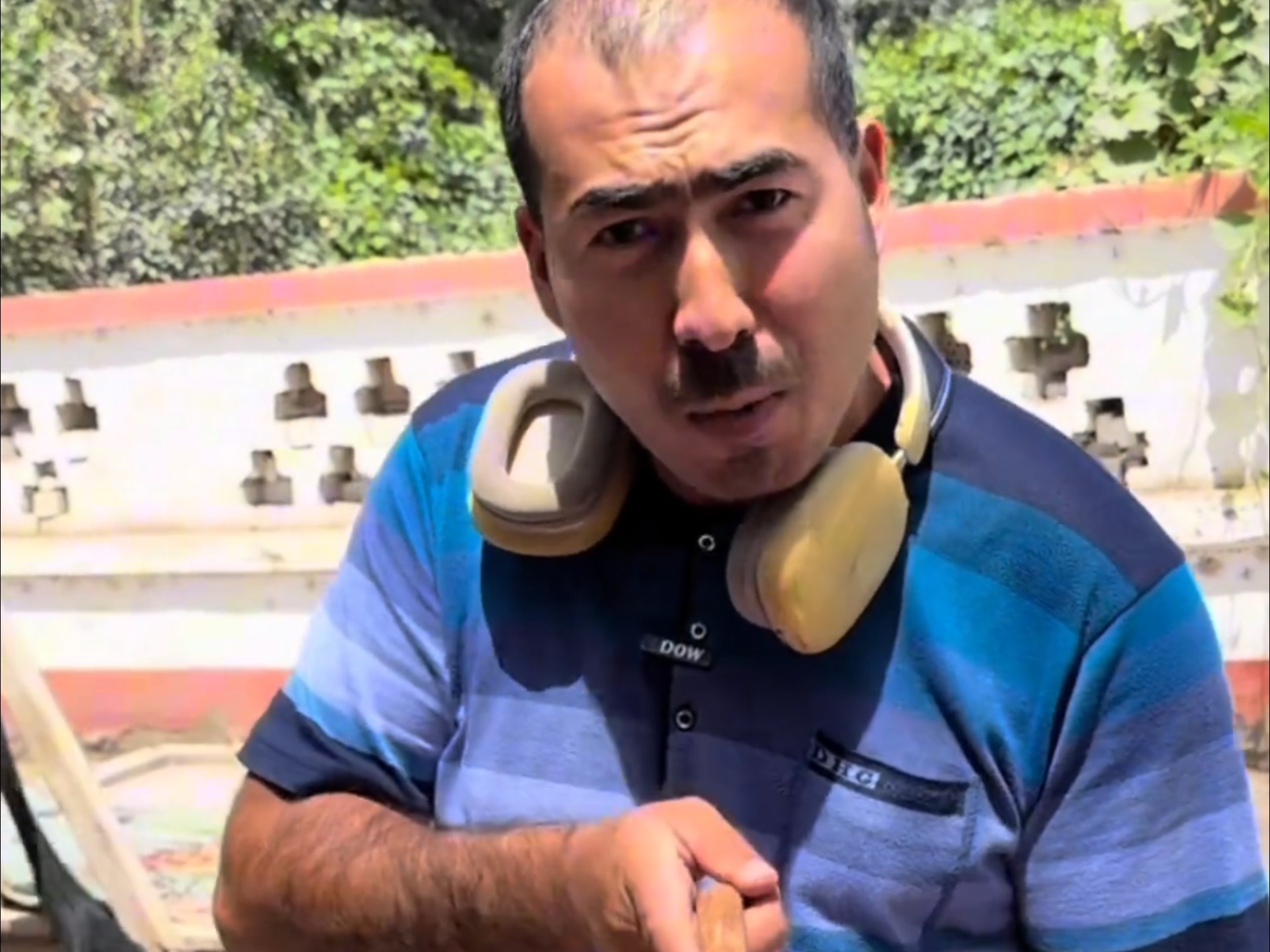 我的手段嘛，你们知道