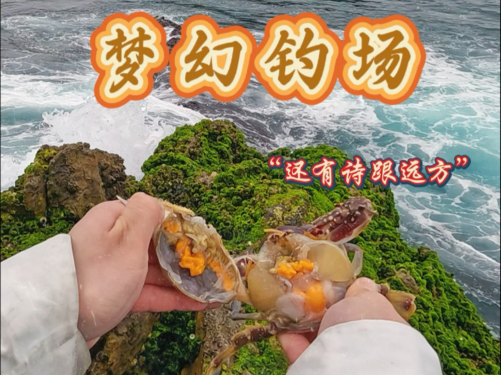 生活不单单只是柴米油盐，更要有诗跟远方