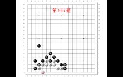 【练棋日常】3600题初级篇 Day14